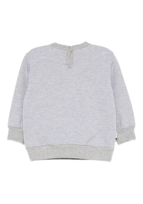 Felpa con tasca ZHOE & TOBIAH KIDS | FCE10MK19